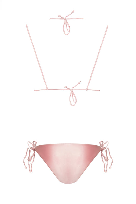 Mermaid bikini