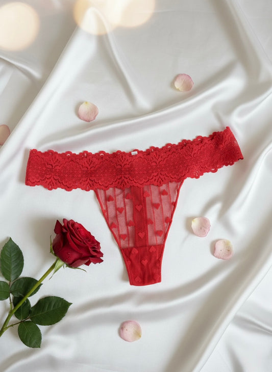 Marry me - underwear