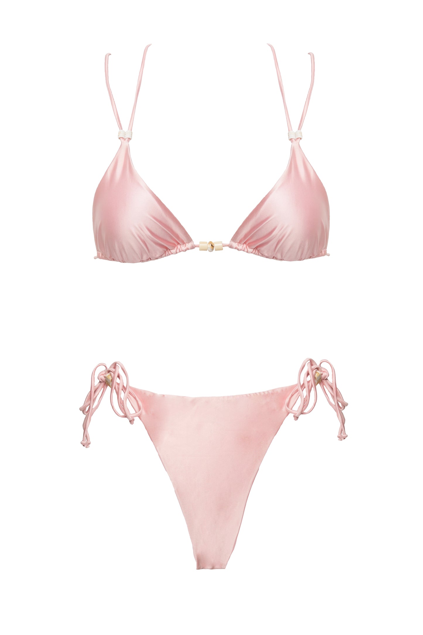 Mermaid bikini