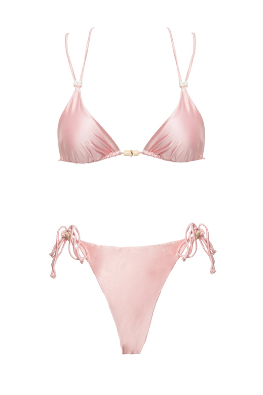 Mermaid bikini