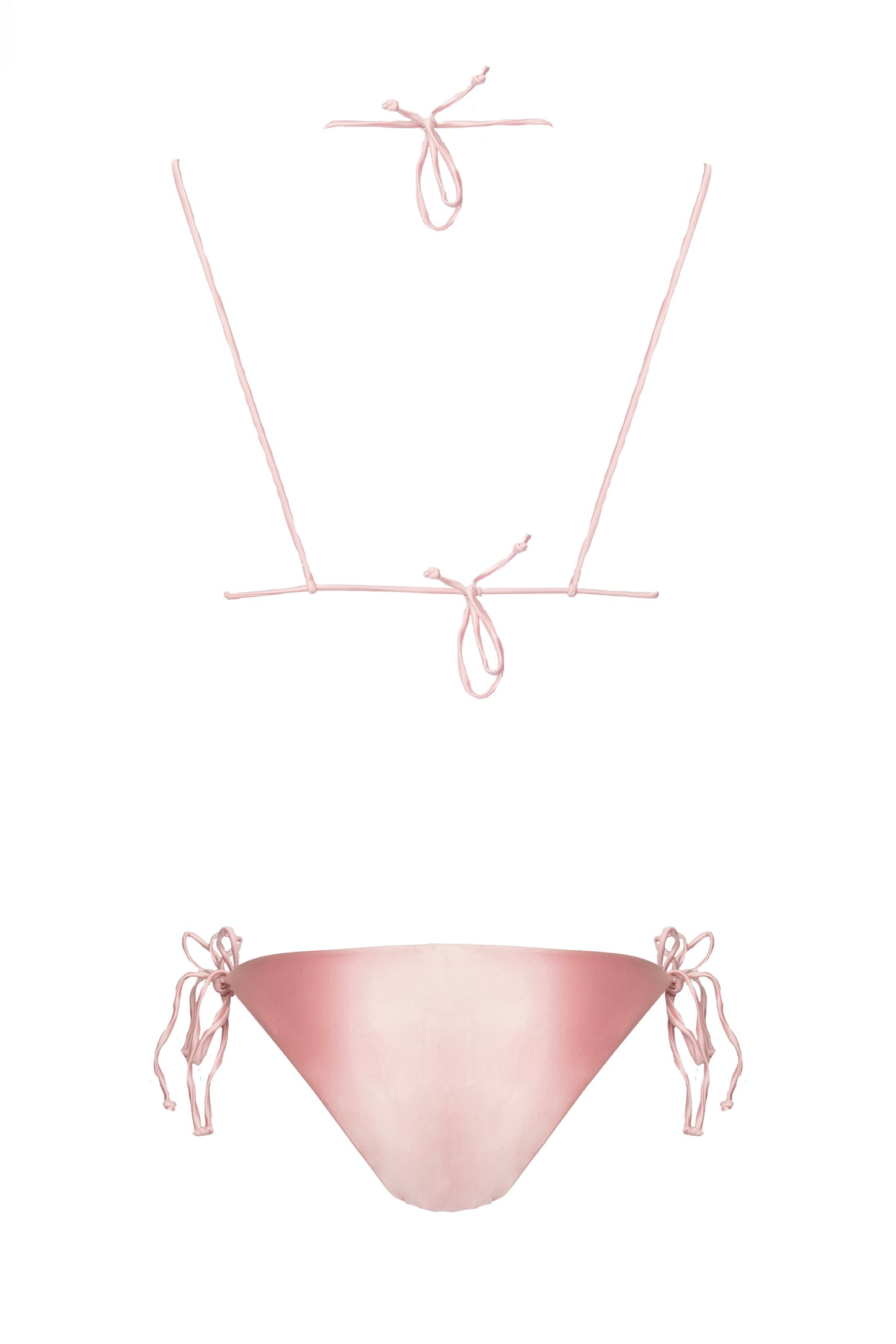 Mermaid bikini