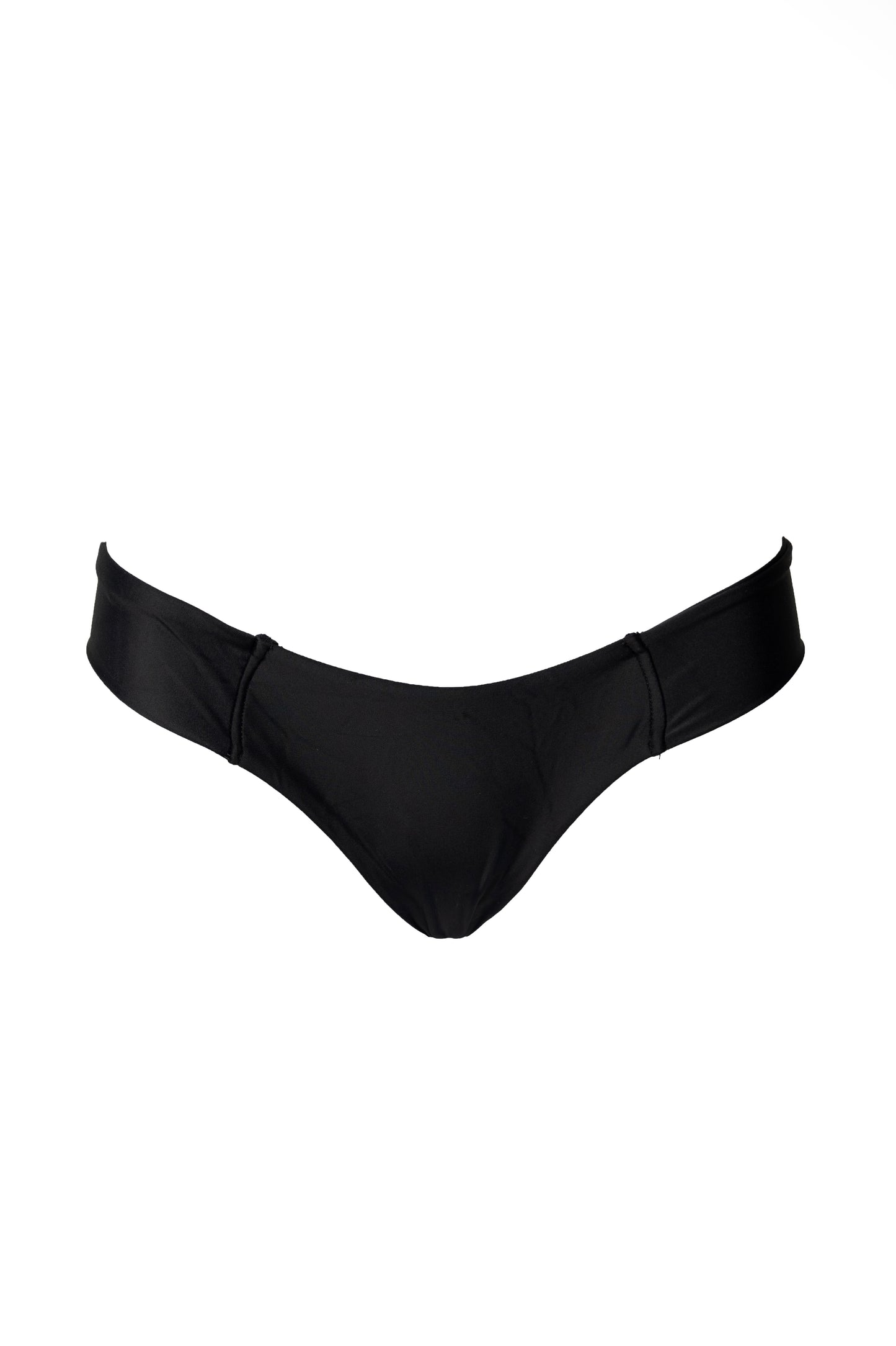 Brazil bottom with seams