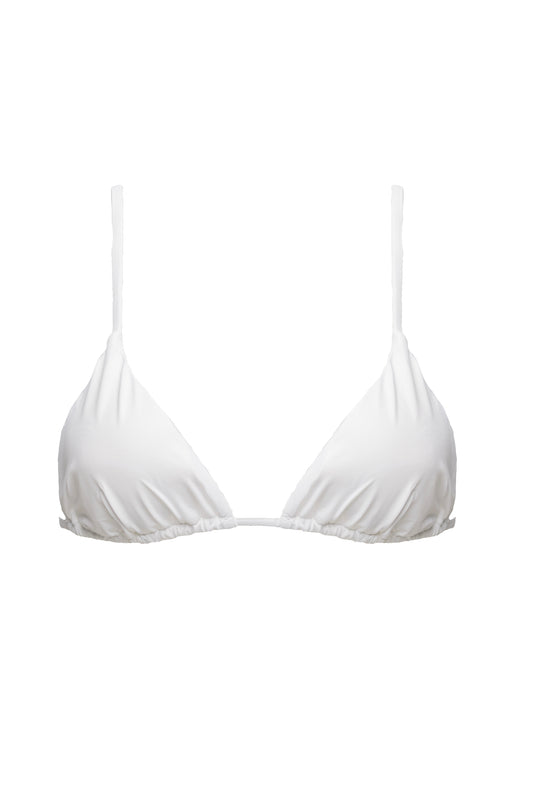 Triangle top