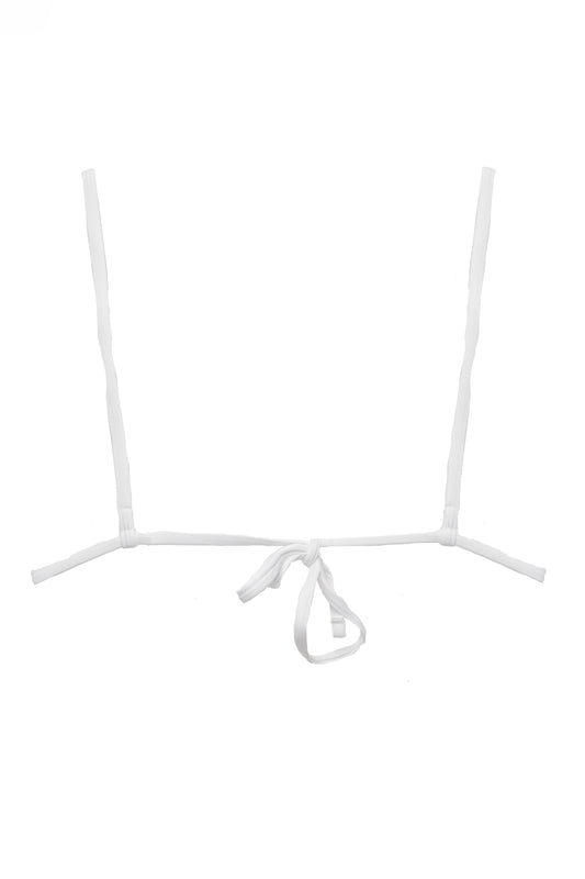 Triangle top