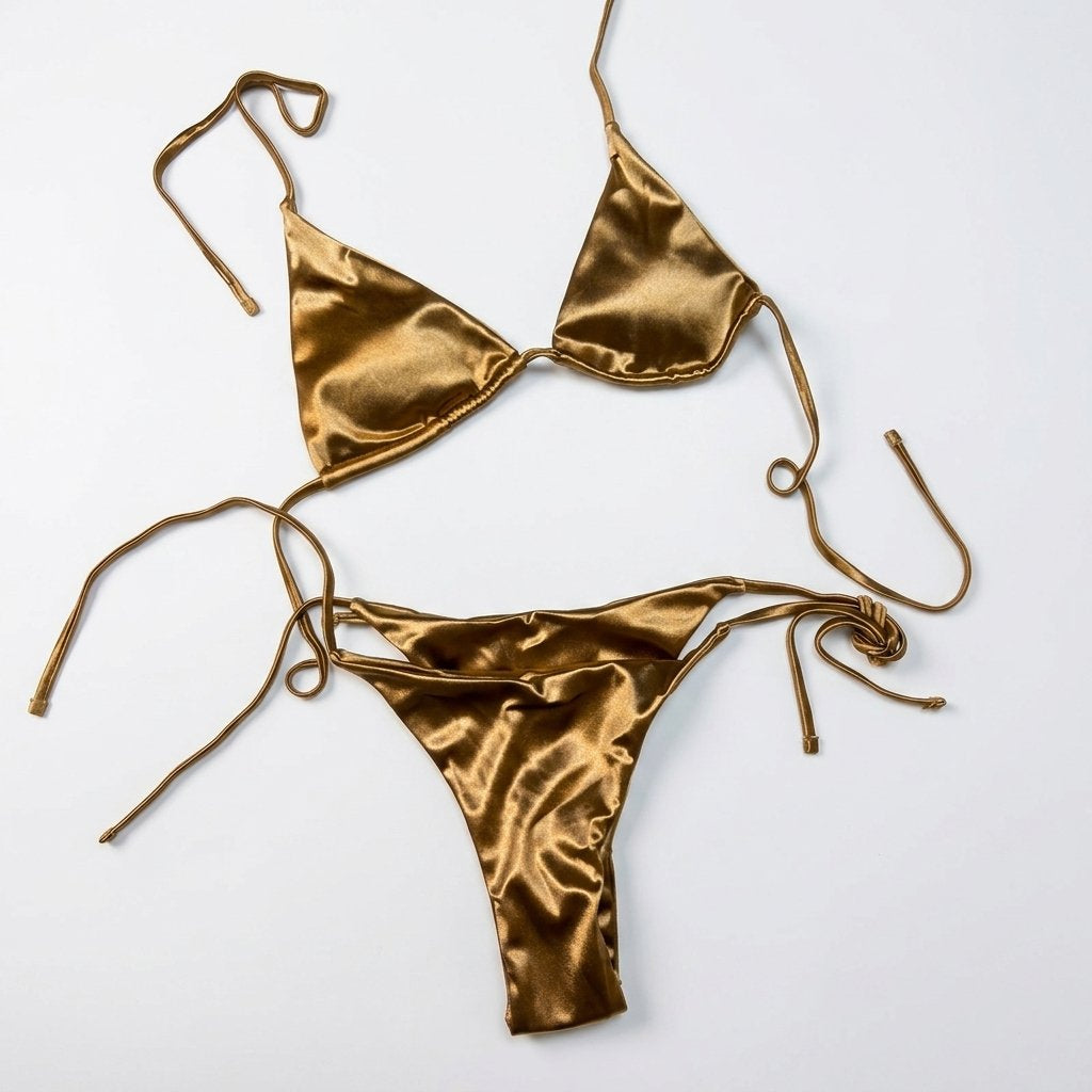 Sun bikini